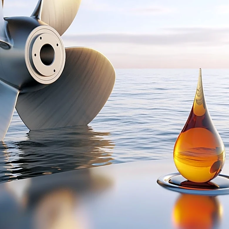 BHP and GCMD Pilot Tallow-Based Biofuel Blend to Enhance Maritime Sustainability