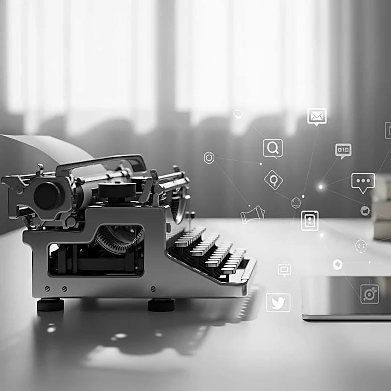 USBS 2026 Highlights Generational Divides in Publishing Over Labor and Social Media