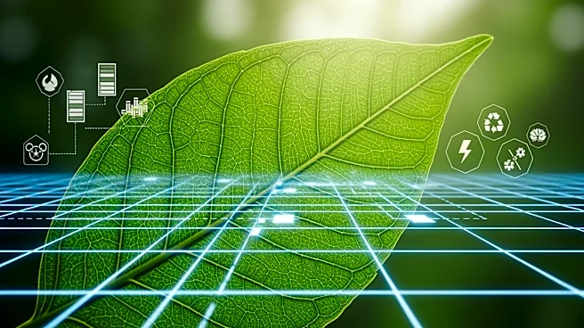 Green Groups Urge Clarity on Emissions Trading and Energy Storage Policies
