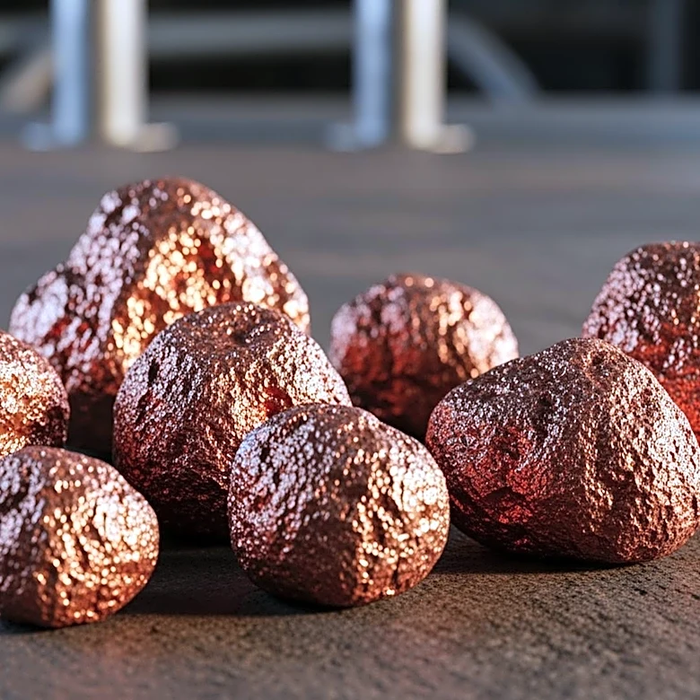 Zambia Extends Duty-Free Copper Concentrate Export Waiver Amid Smelter Outages