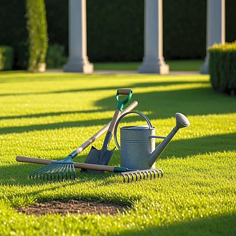 White House Lawn Restoration Plans Following UFC Event