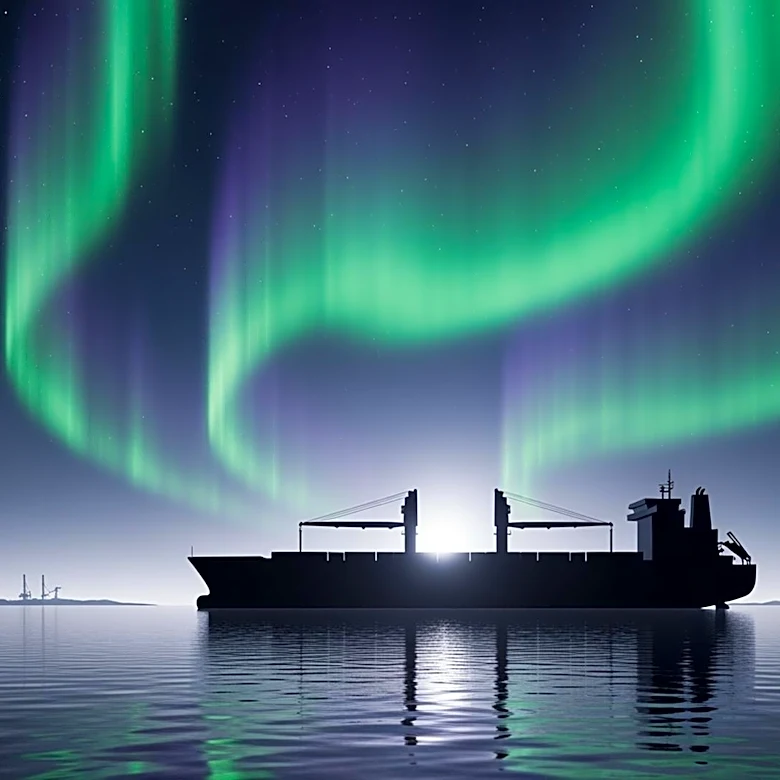 Northern Lights Expands Fleet with MISC and K Line for CO2 Transport