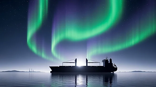 Northern Lights Expands Fleet with MISC and K Line for CO2 Transport