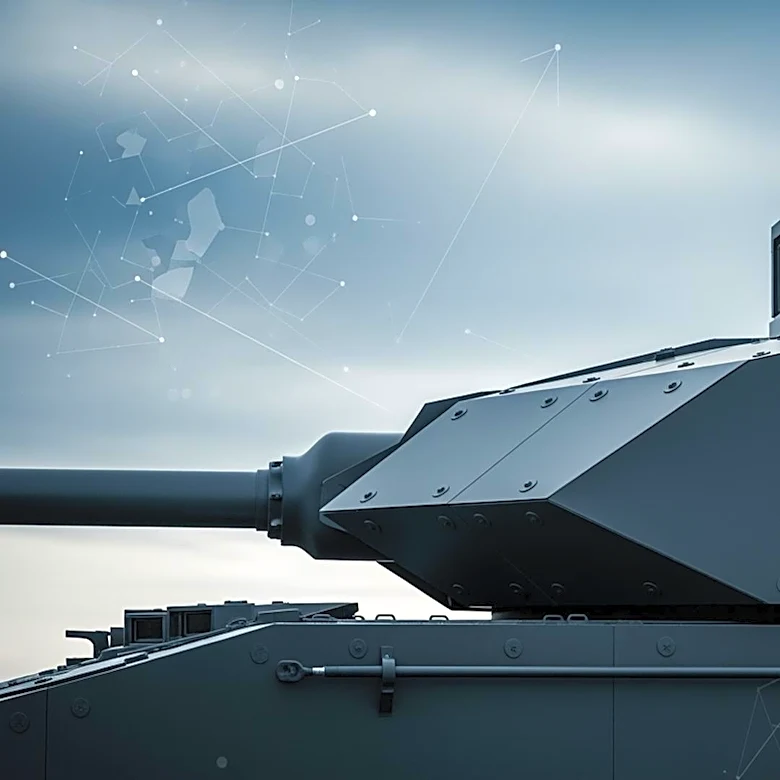 Rebuilding Europe's Armored Advantage: NATO's Modernization Drive in Response to Geopolitical Tensions