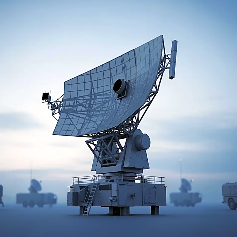 NATO's Shift from Centralized Air Command Centers: Emphasizing Mobility and Dispersal