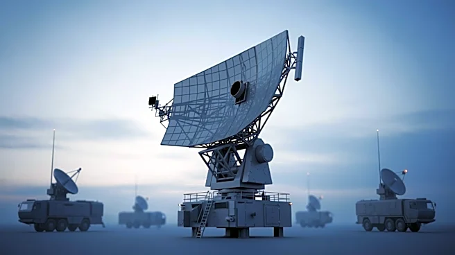 NATO's Shift from Centralized Air Command Centers: Emphasizing Mobility and Dispersal