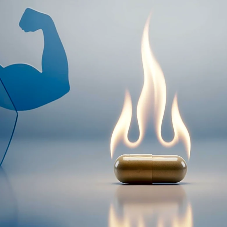 New Diabetes Pill Offers Fat-Burning Benefits Without Muscle Loss