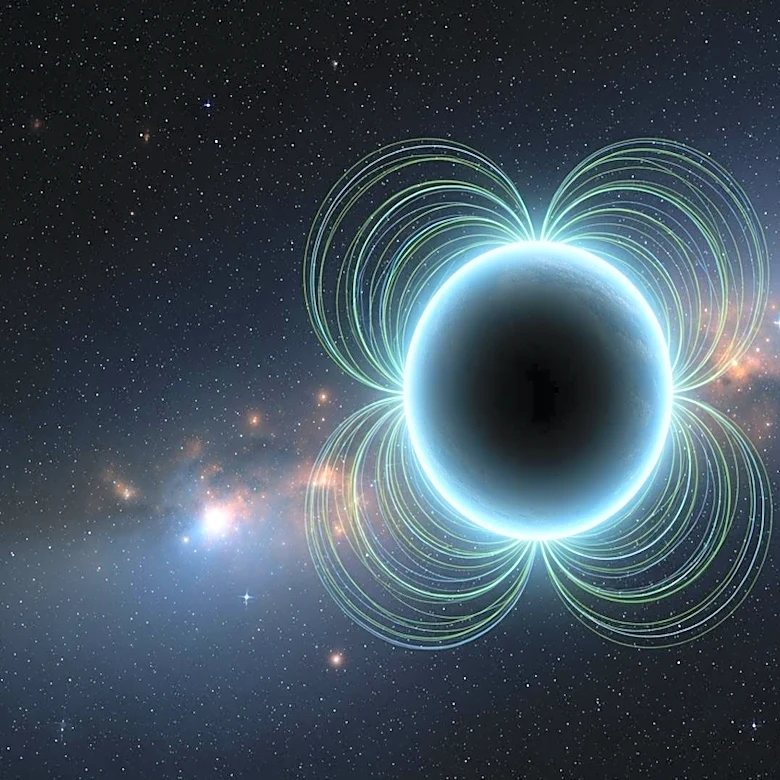Astronomers Discover Magnetic Fields Around Exoplanets, Advancing Search for Habitable Worlds