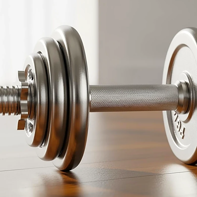 Study Reveals 90-120 Minutes of Weekly Strength Training May Extend Lifespan