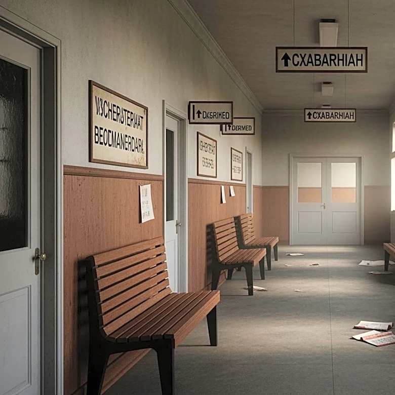 Rural Hospitals Across the U.S. Face Immediate Risk of Closure, Threatening Healthcare Access