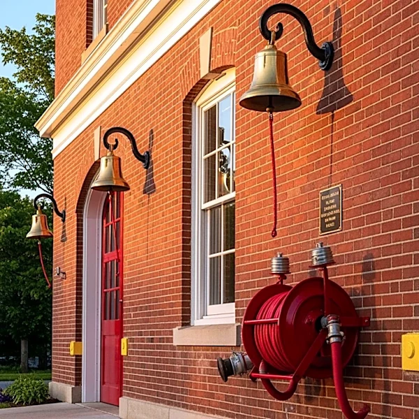 Charlotte Fire Department Reopens Historic Firehouse 11 to Enhance Community Services