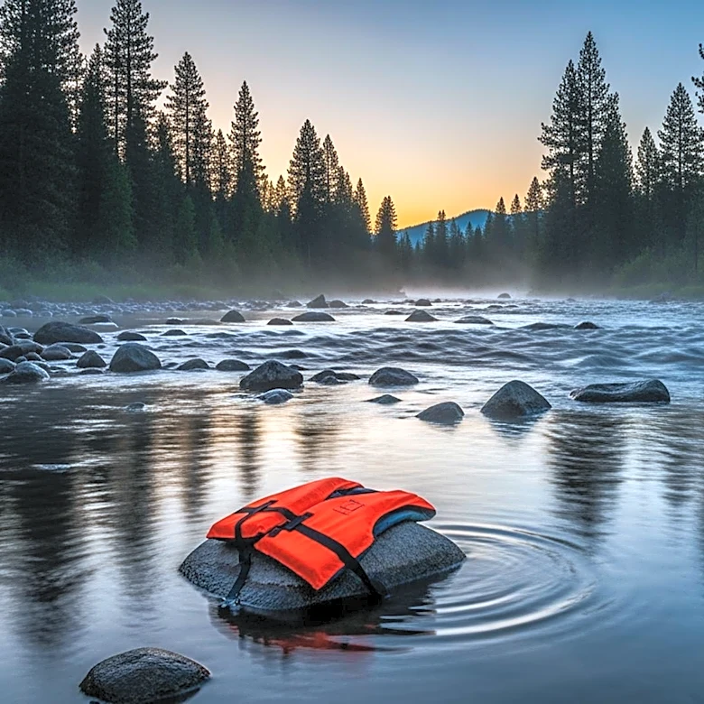 Tragic Loss as Two Children Die on Colorado Waterways, Prompting Safety Warnings