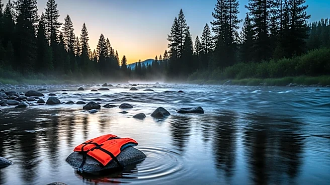 Tragic Loss as Two Children Die on Colorado Waterways, Prompting Safety Warnings