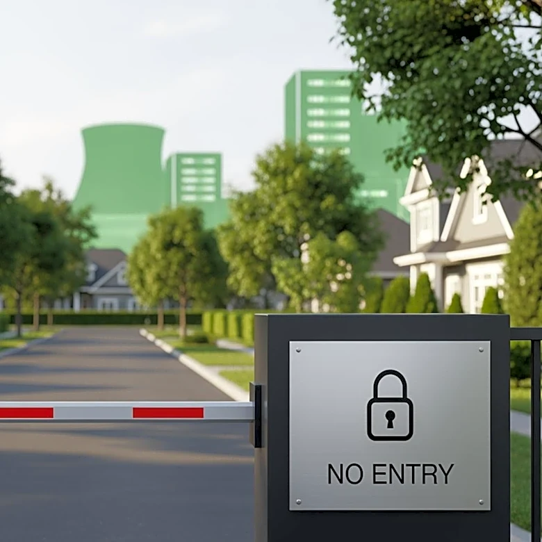Monterey Park Residents Vote to Permanently Ban Datacenters Amid Environmental Concerns