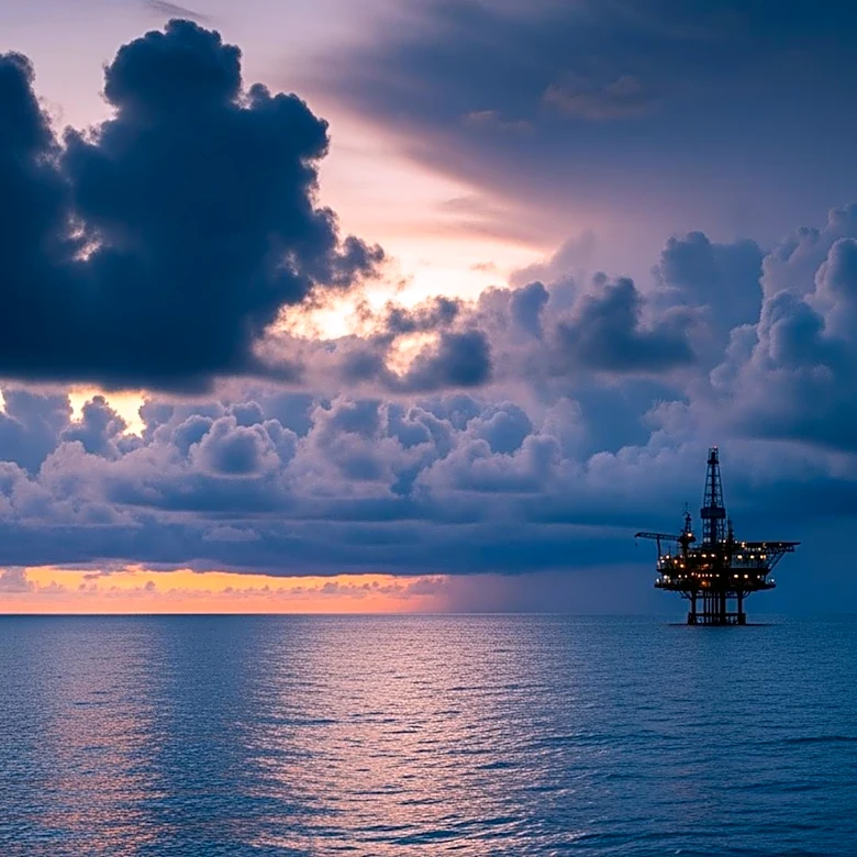 Middle East Offshore Sector Faces Structural Risks Amid Gulf Tensions