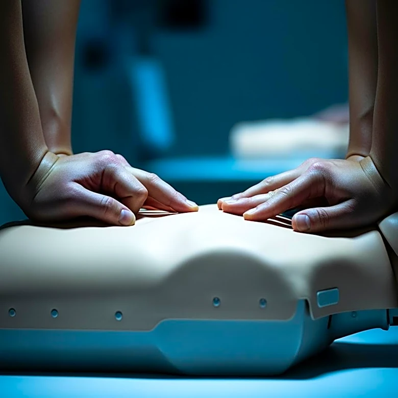 Las Vegas Raiders Aim to Break CPR World Record