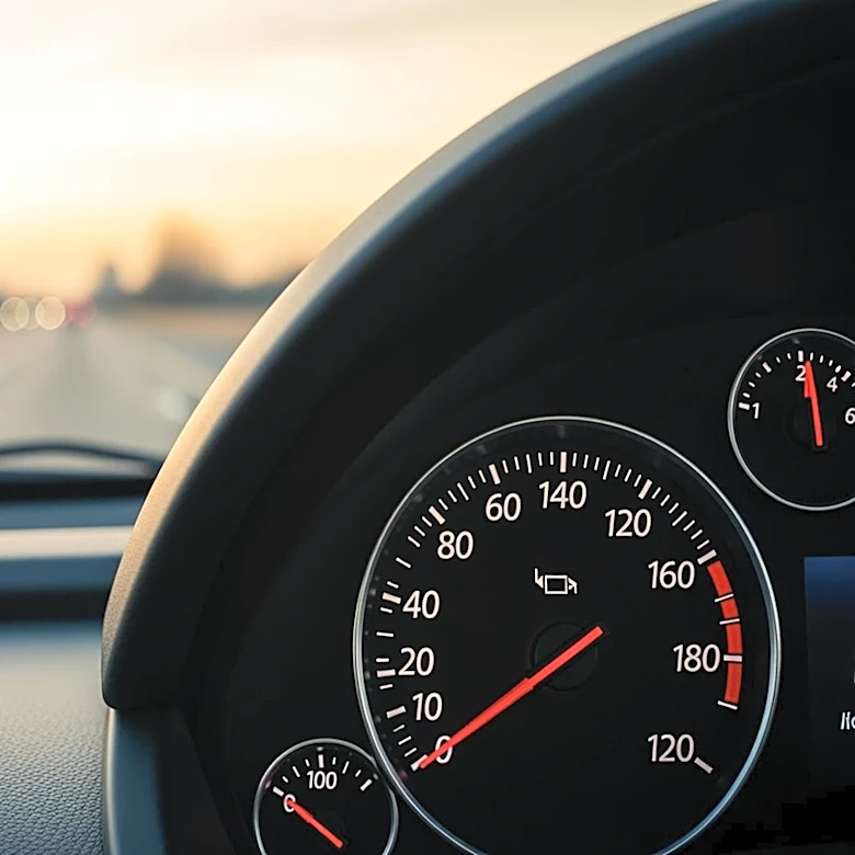 Los Angeles Drivers Maintain Habits Despite Rising Gas Prices