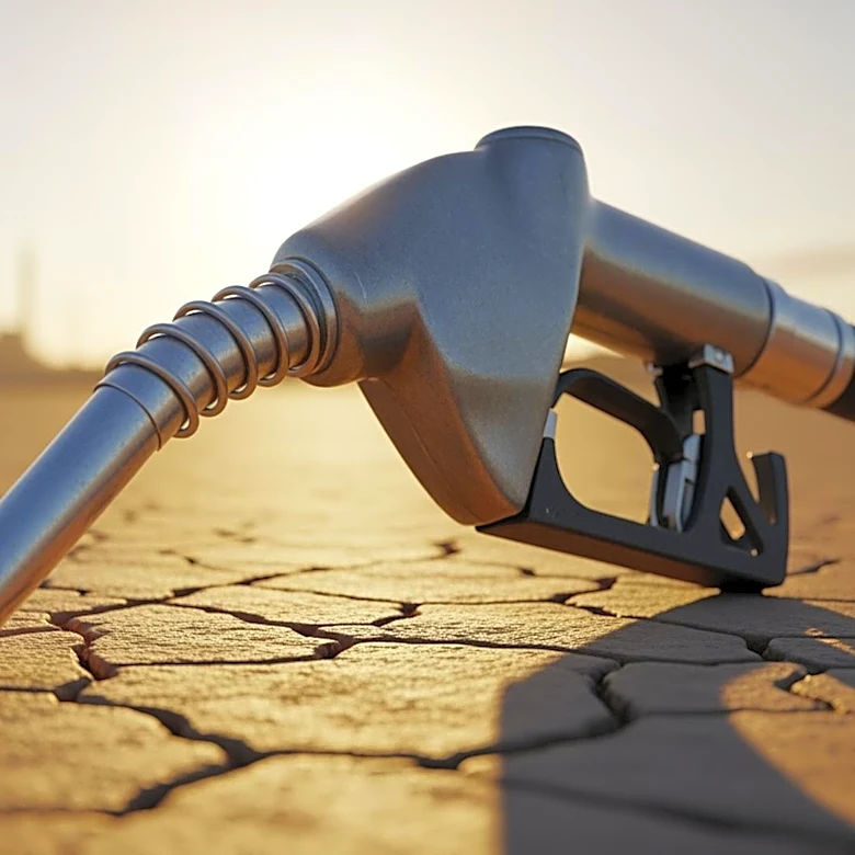 Global Oil Supply Shortages Threaten to Increase U.S. Fuel Prices