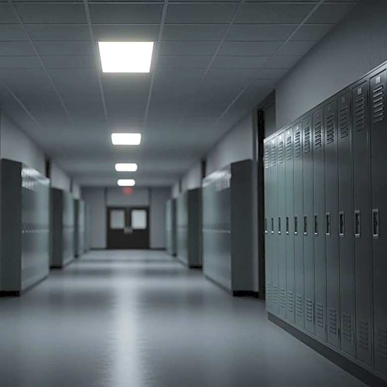 Philadelphia Teen Shot Near School, Prompting Lockdown