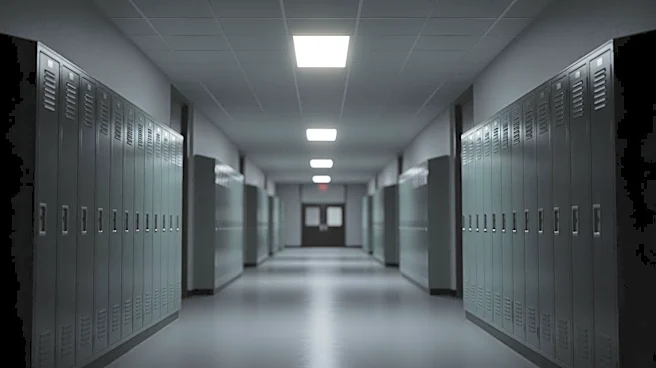 Philadelphia Teen Shot Near School, Prompting Lockdown