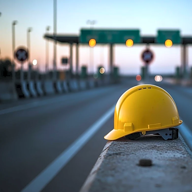 Berwyn Man Charged in Fatal Illinois Tollway Worker Crash