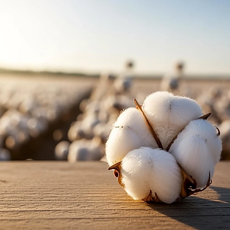 USDA Launches Great American Cotton Plan to Bolster Industry Amid Financial Strain