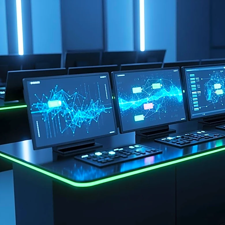 Australian Defence Utilizes Palantir's Maven System in Secure Environment Without AI Features