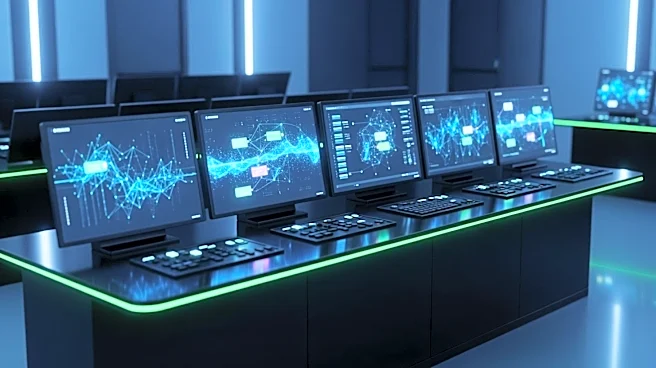 Australian Defence Utilizes Palantir's Maven System in Secure Environment Without AI Features