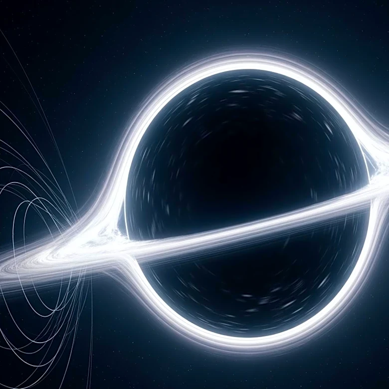 Researchers Challenge 3rd Law of Black Hole Mechanics in Vacuum Gravity
