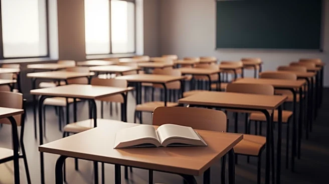 Decline in Immigrant Student Enrollment Prompts Strategic Response from Schools