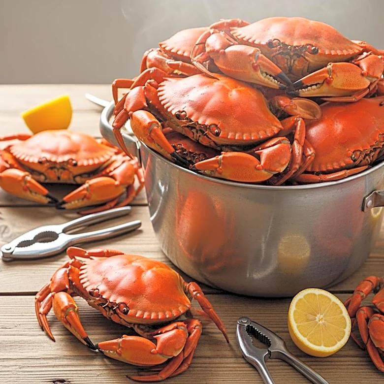 Salisbury's MAC Agency Announces All-You-Can-Eat Crab Feast Fundraiser
