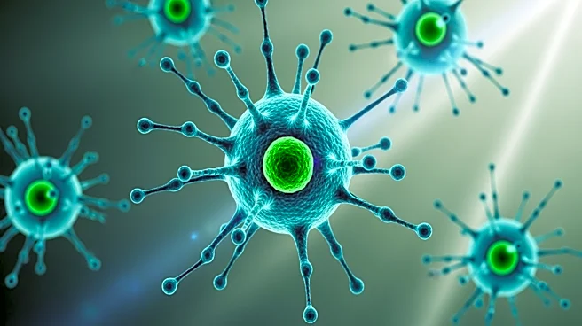 Immune Cell Phenotyping Advances Understanding of Disease Biology