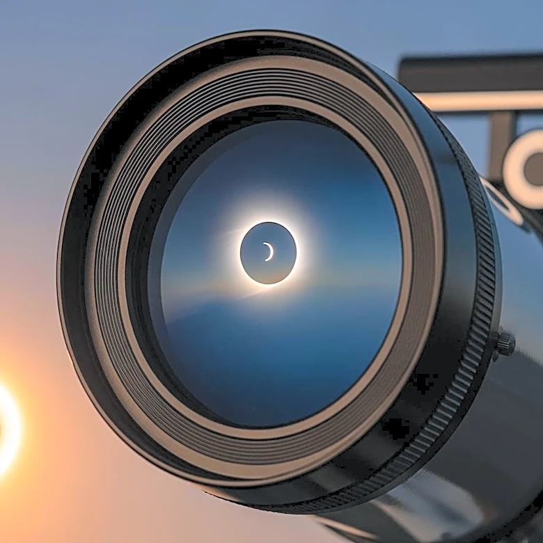 Morehead State Students Publish Research on Solar Eclipse Observations
