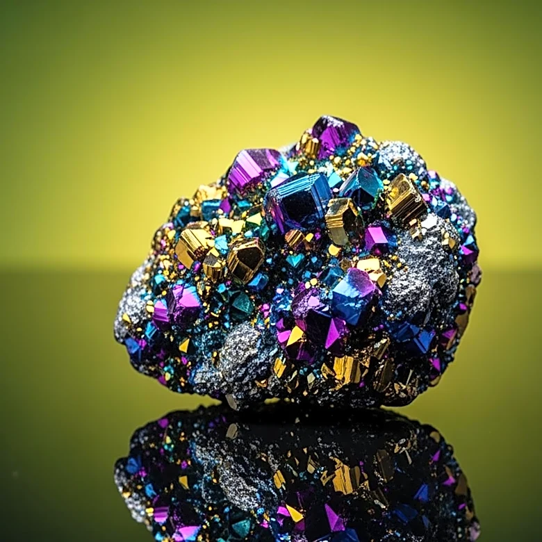 Brazil's Rare Earth Resources Attract Global Investment Amidst Chinese Dominance