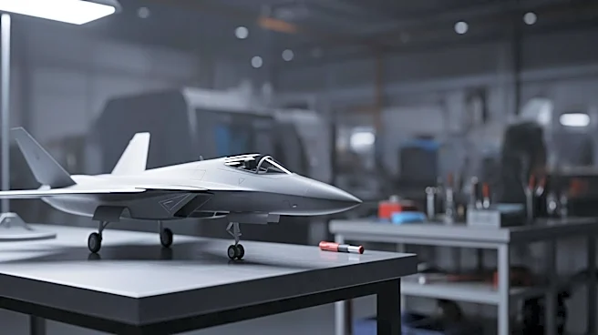 Air Force's F-15EX Deliveries to Kadena Delayed Due to Production Issues