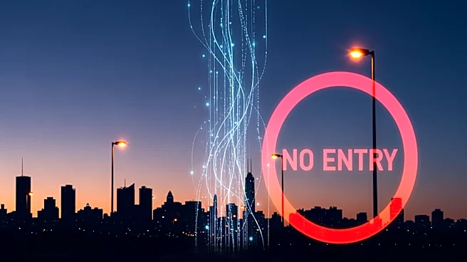 Monterey Park Voters Ban Data Centers in Historic Decision