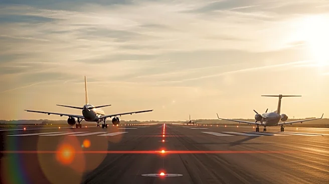 JetBlue Pilot Reports Close Call with Small Plane at Florida Airport