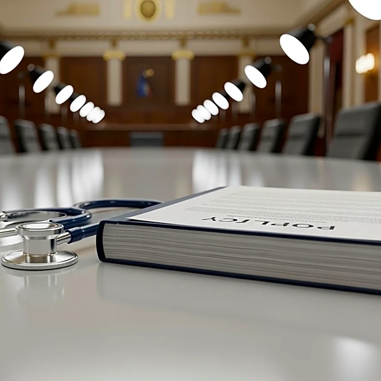Senator Collins Questions $100,000 H-1B Visa Fee's Impact on Healthcare