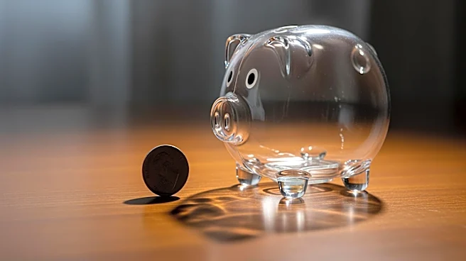 Social Security Trust Fund Shortfall Could Lead to $500 Monthly Benefit Cuts