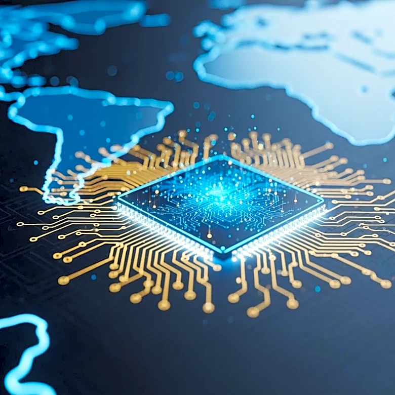 EU Unveils Tech Sovereignty Plan to Reduce US and China Dependence