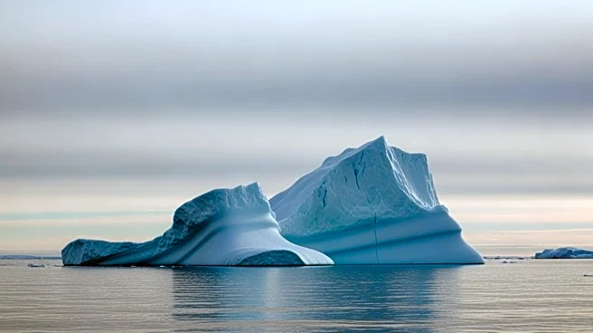 Denmark's New Government Reaffirms Greenland's Right to Self-Determination