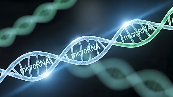 Researchers Identify microRNA-25 as Key to Overcoming Immunotherapy Resistance in Cancer