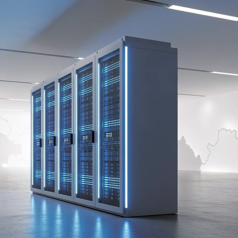 Wyoming Governor's Executive Order Supports Data Center Growth Amid Regional Hesitations