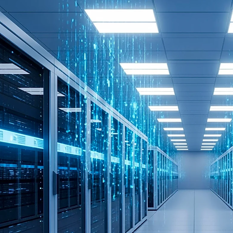 UN Report Warns AI Expansion to Double Data Center Resource Use by 2030