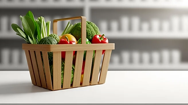 Consumer Reports Identifies Cost-Saving Supermarkets for U.S. Shoppers