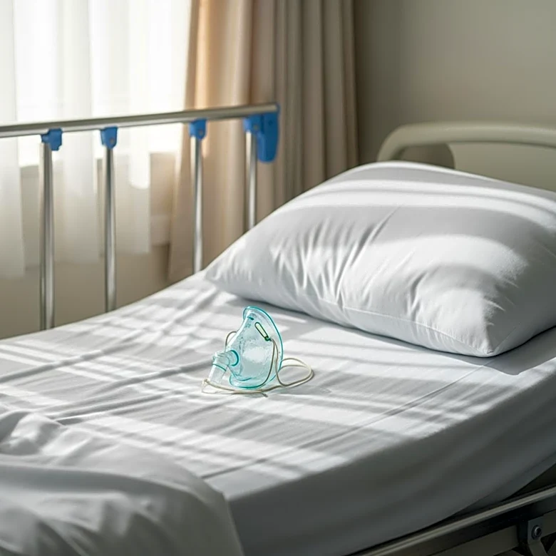 Mother with Severe Lung Disease Faces High-Risk Pregnancy Amidst Health Challenges