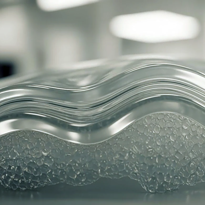 Yale Study Finds Injectable Hydrogel Relieves Osteoarthritis Pain and Repairs Cartilage