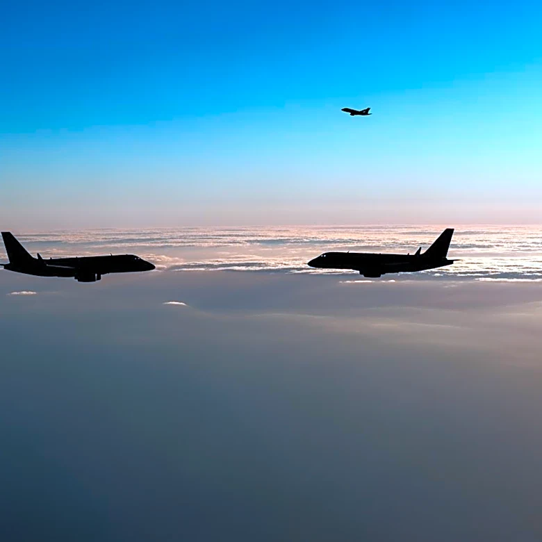 FAA Urged to Implement Safety Recommendations Following Midair Collision