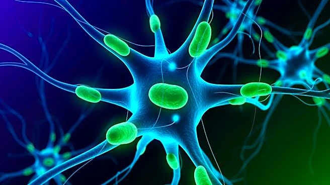 Researchers Use Two-Photon Imaging to Track Mitophagy Decline in Aging Mouse Brains