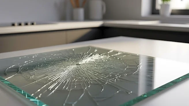 Consumer Reports Warns of Over 400 Exploding Oven Glass Doors in the U.S., Causing Injuries